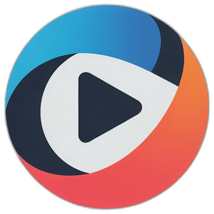 66影视官方Logo